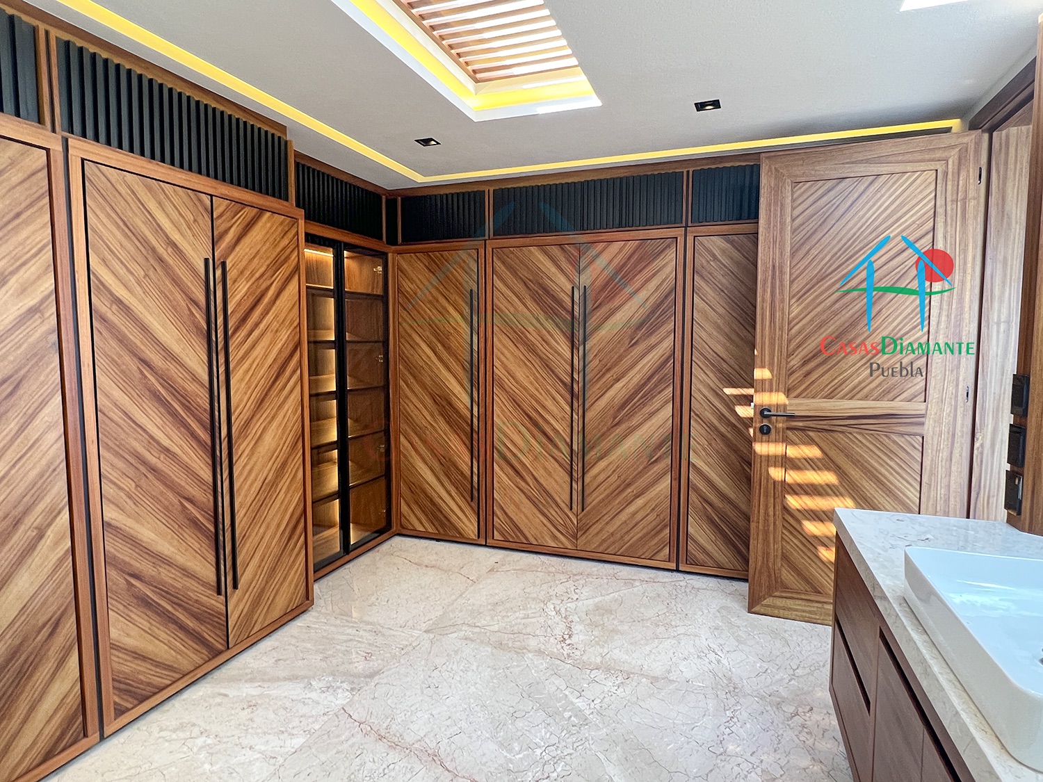 Parque Terranova Casa Molly - Recámara cuatro 13